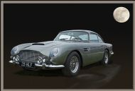 Aston Martin DB 5